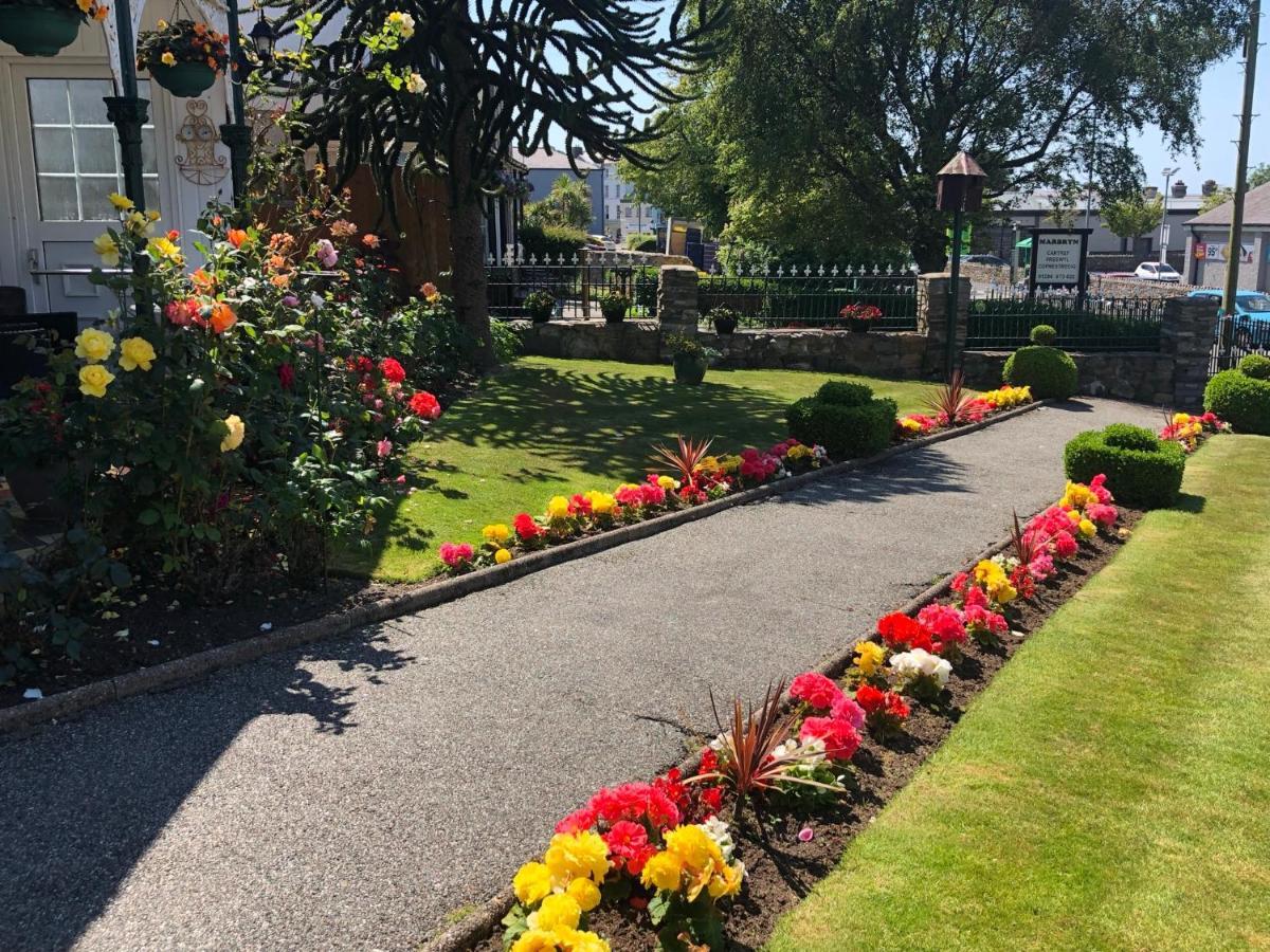 Bed & Breakfast Bron Menai