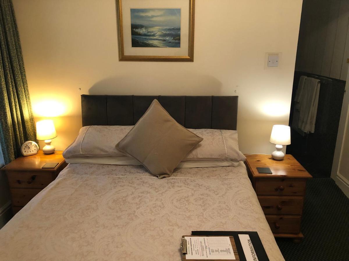 Bed & Breakfast Bron Menai