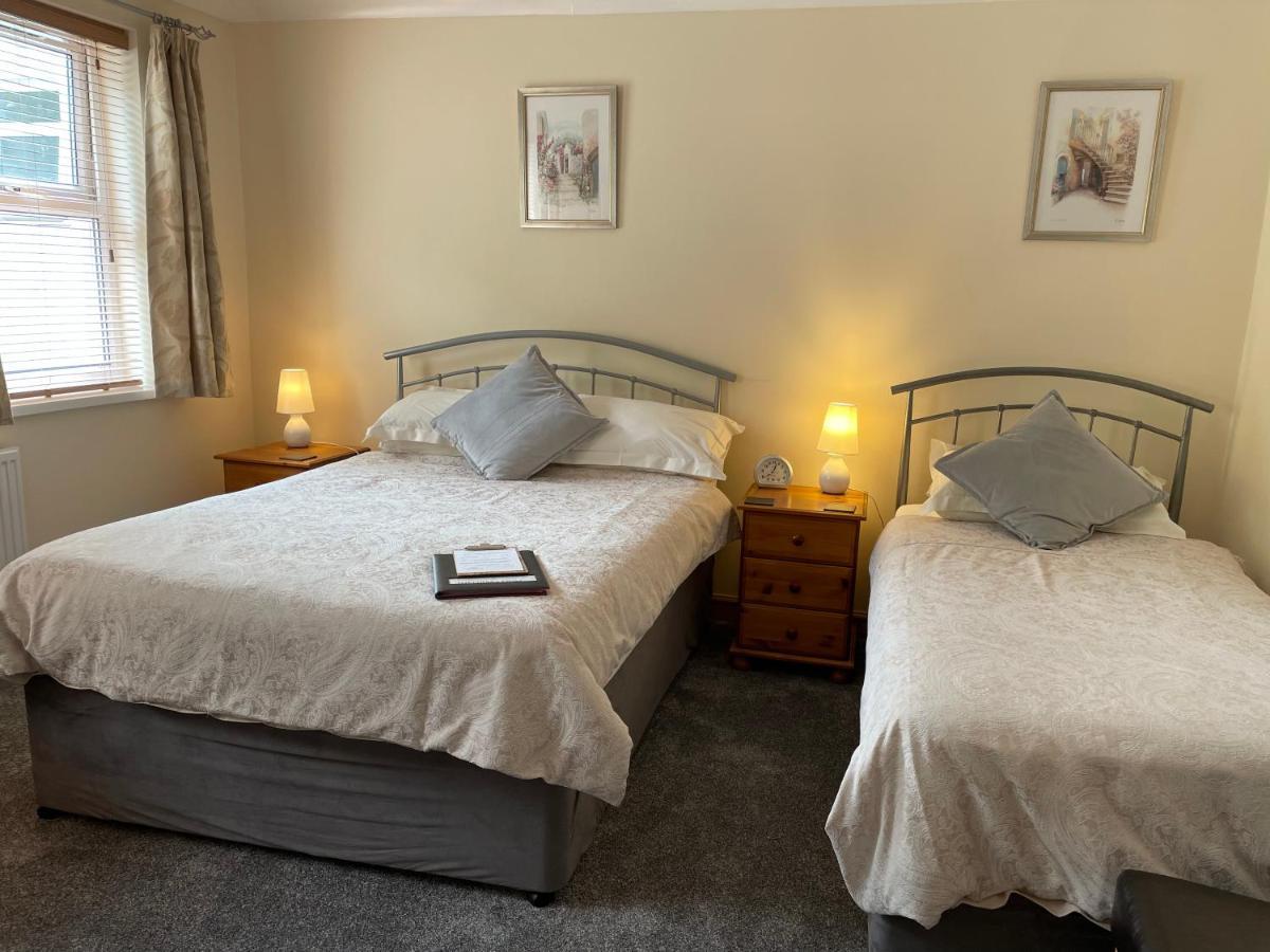 Bed & Breakfast Bron Menai 4*