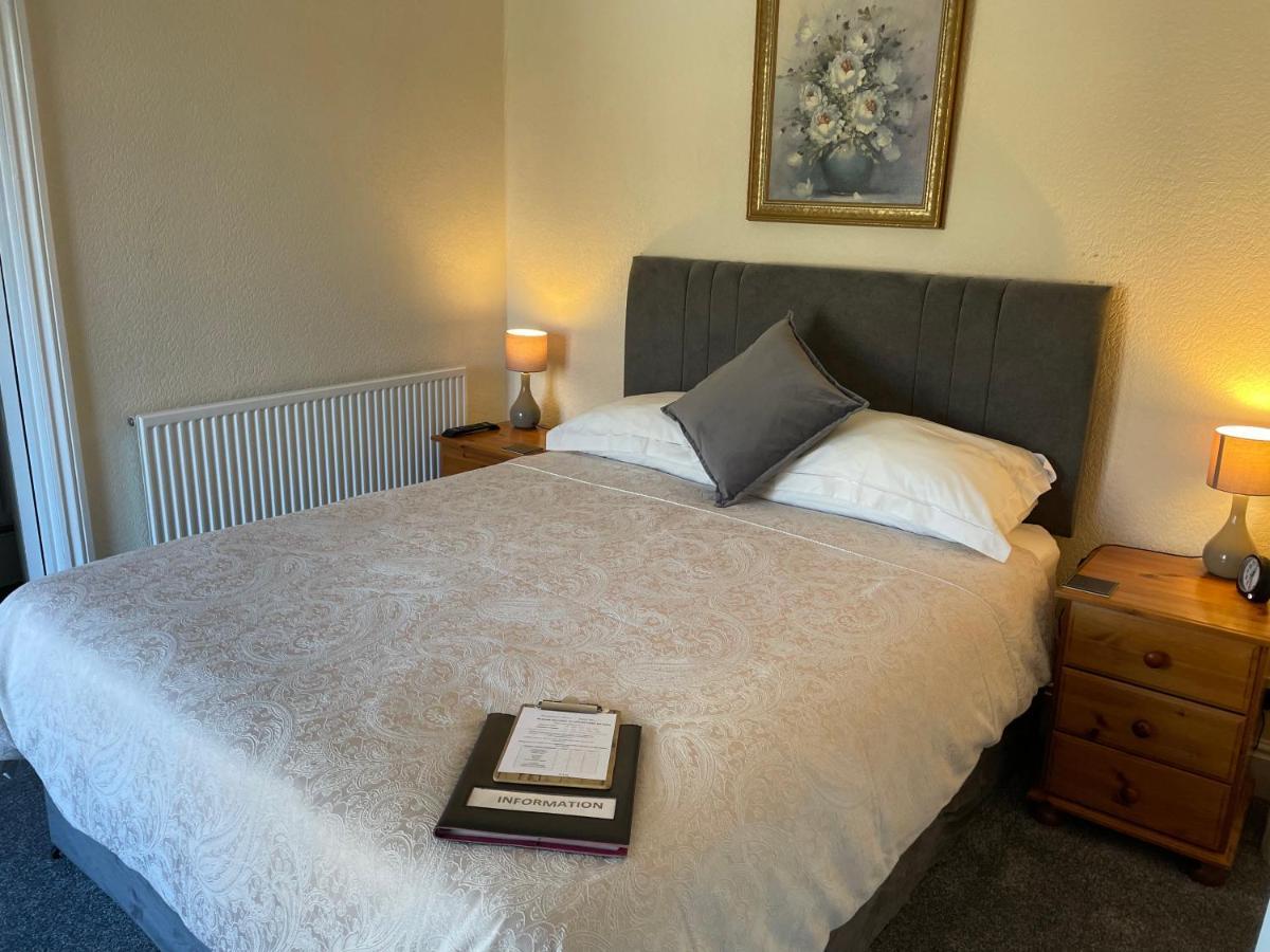 Bed & Breakfast Bron Menai