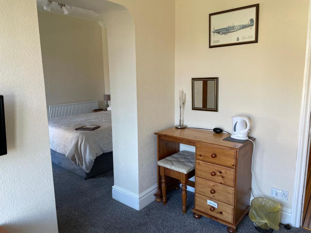 Bron Menai Bed & Breakfast 4*