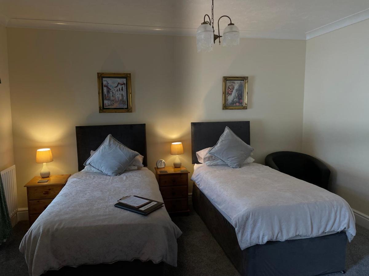 Bed & Breakfast Bron Menai