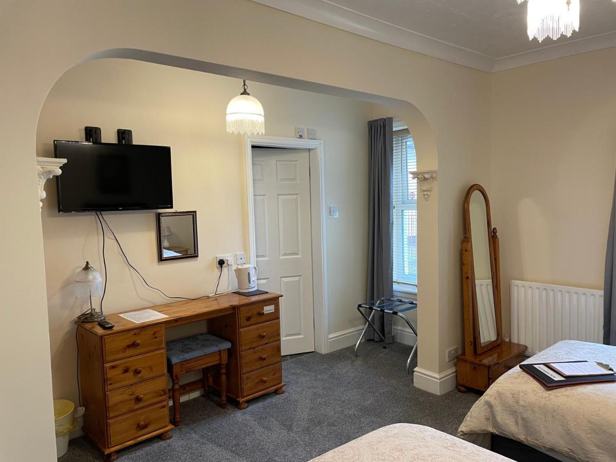 Bron Menai Bed & Breakfast Caernarfon
