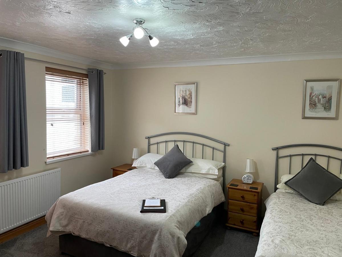 Bed & Breakfast Bron Menai 4*