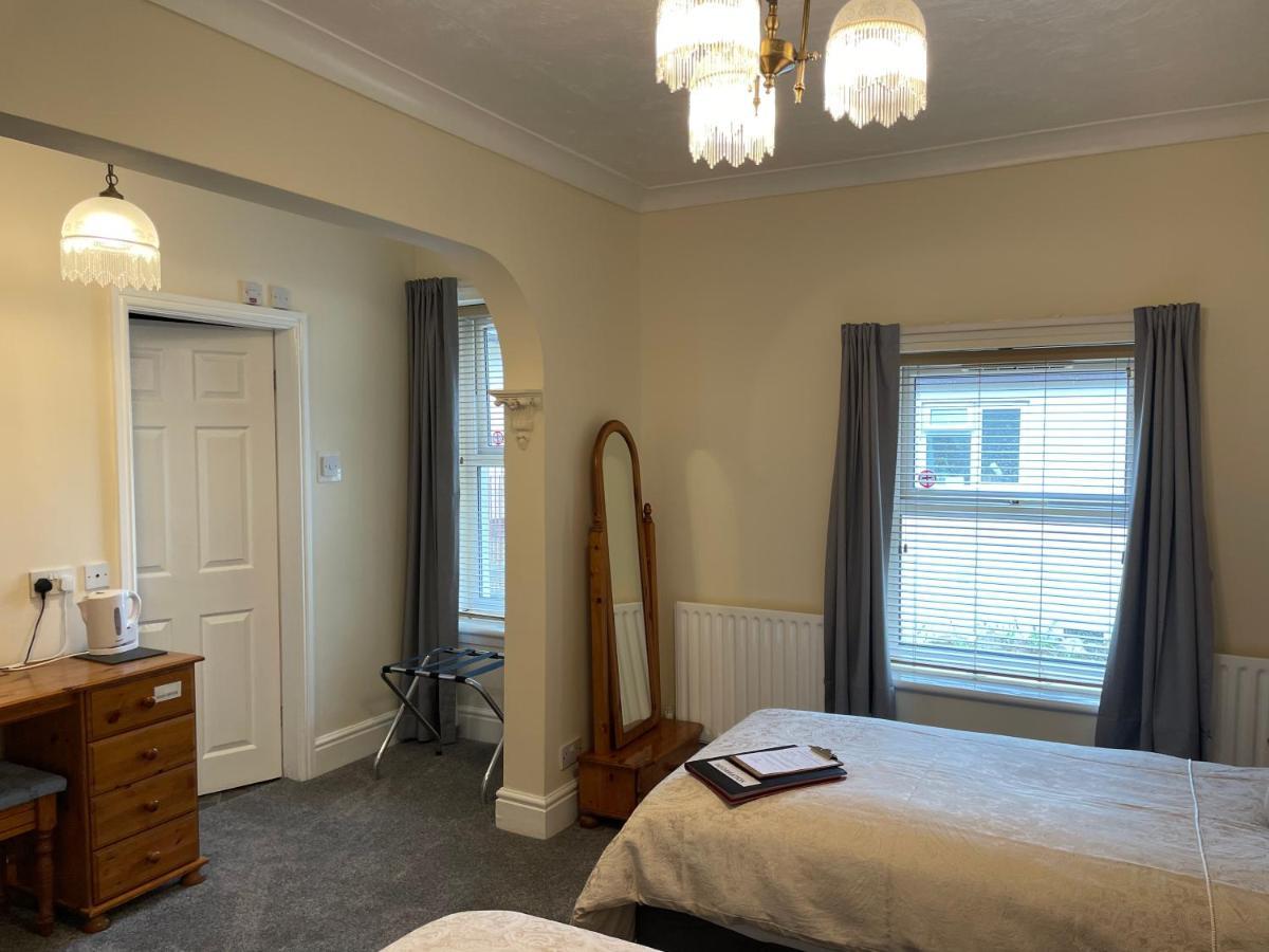 Bed & Breakfast Bron Menai Caernarfon