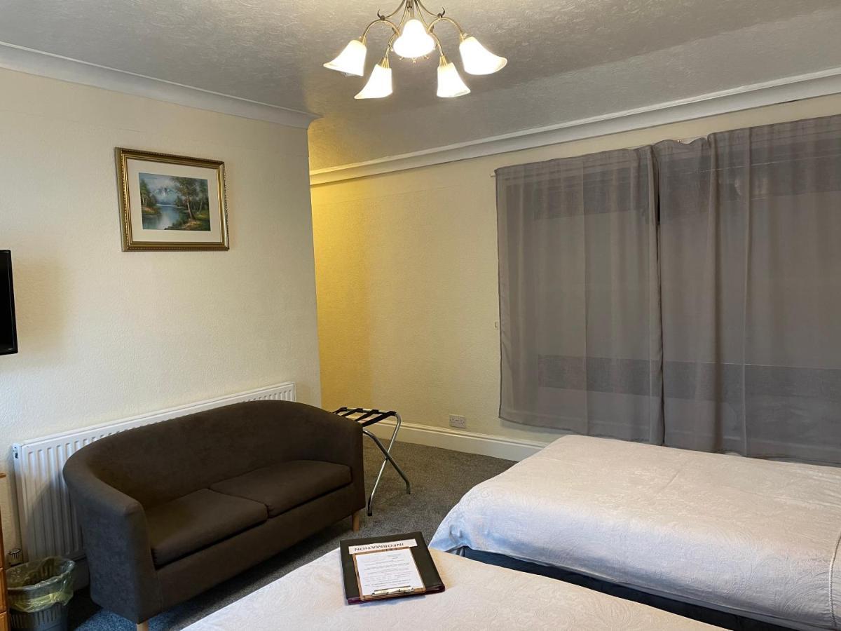 Bron Menai Bed & Breakfast 4*