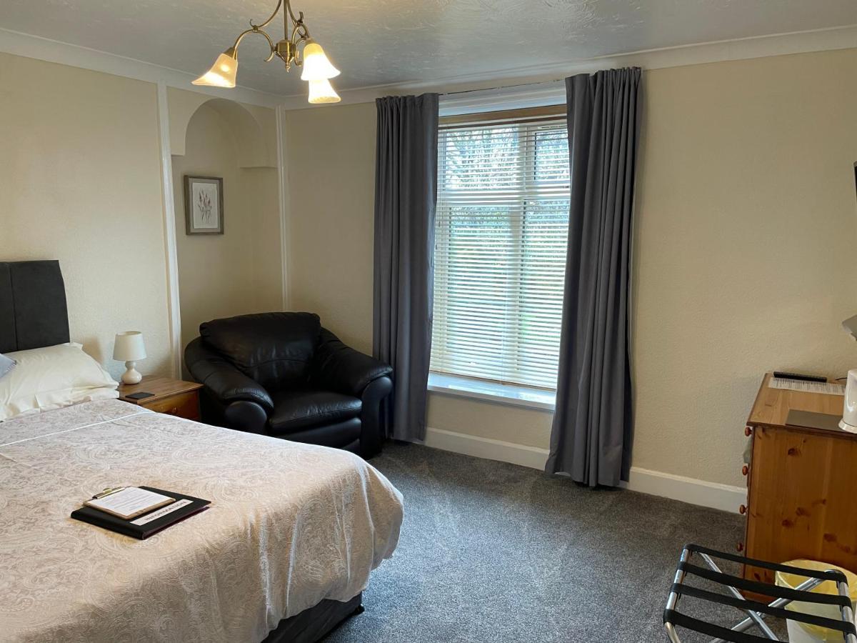 Bron Menai Bed & Breakfast 4*