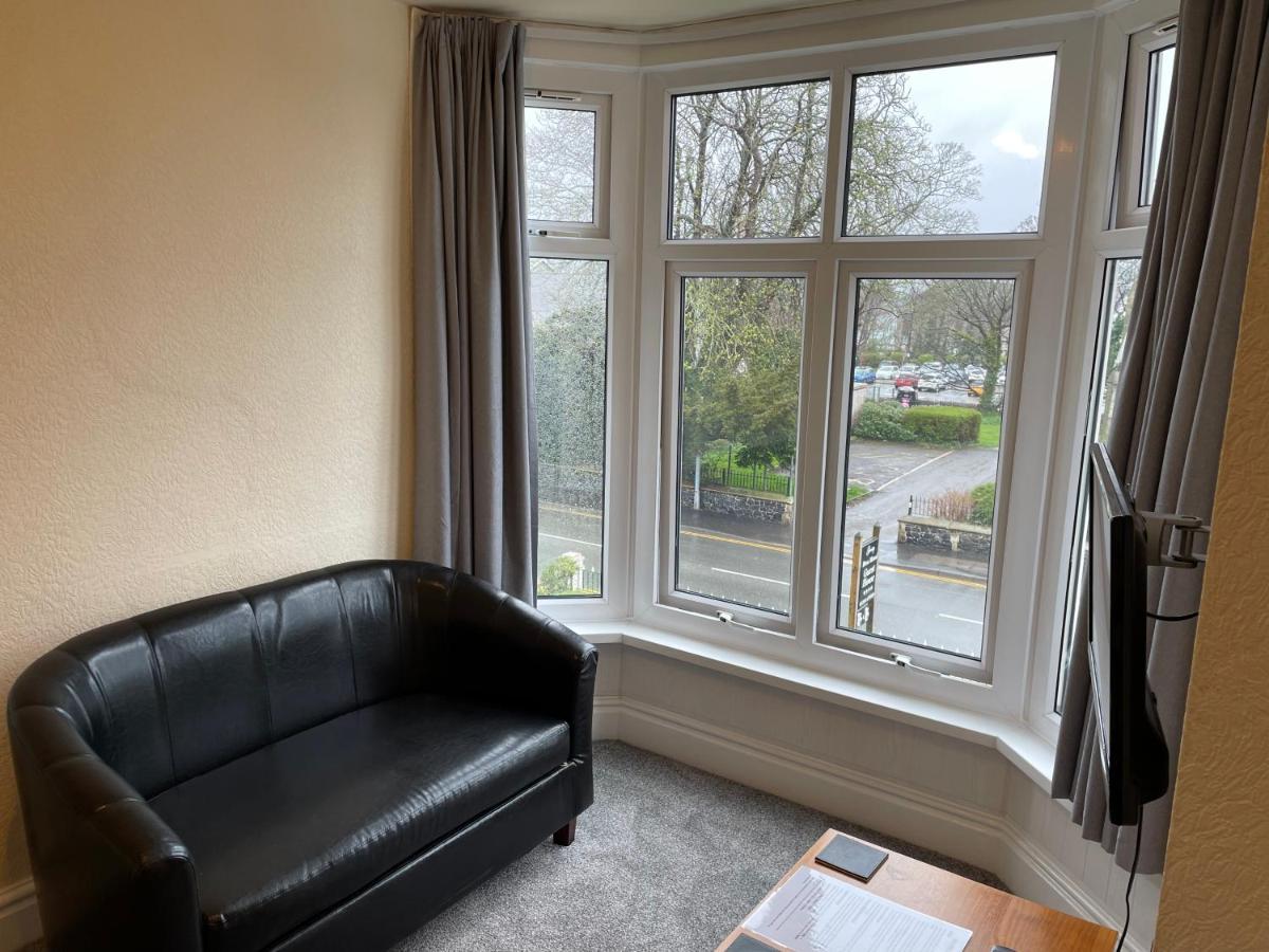 Bron Menai Bed & Breakfast
