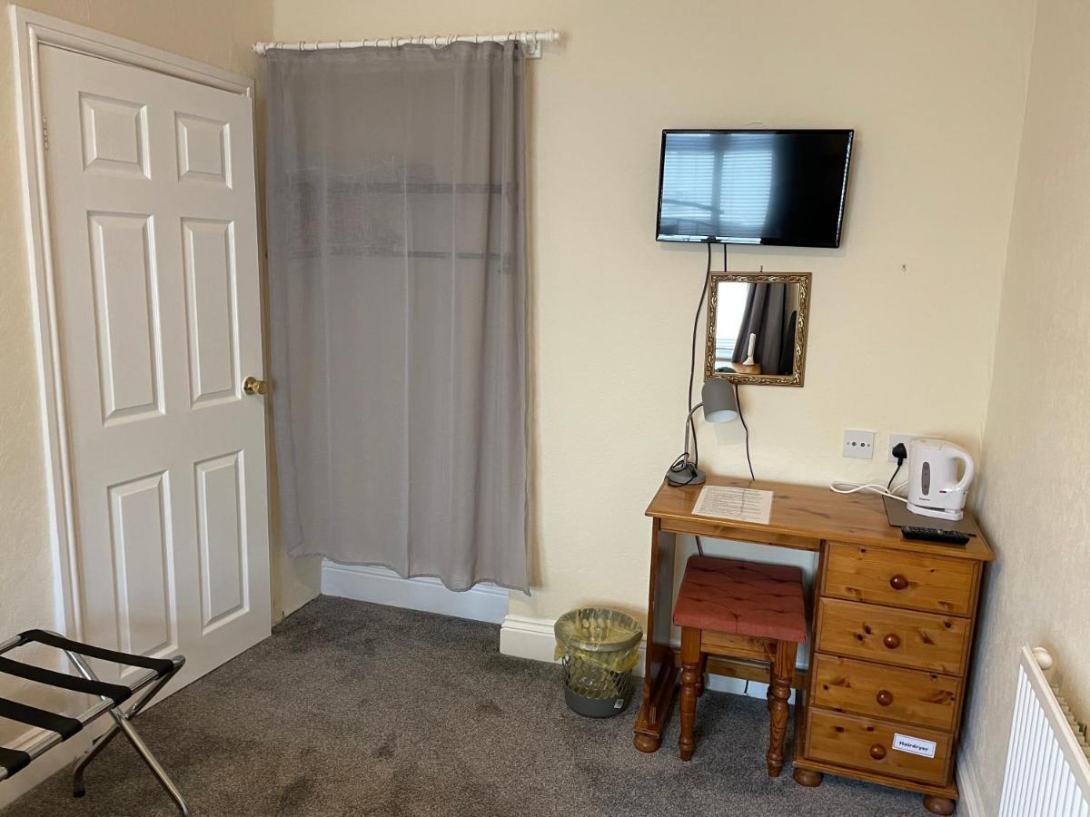 Bed & Breakfast Bron Menai 4*