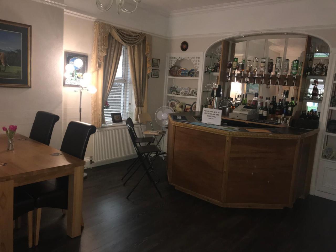 Bed & Breakfast Bron Menai 4*