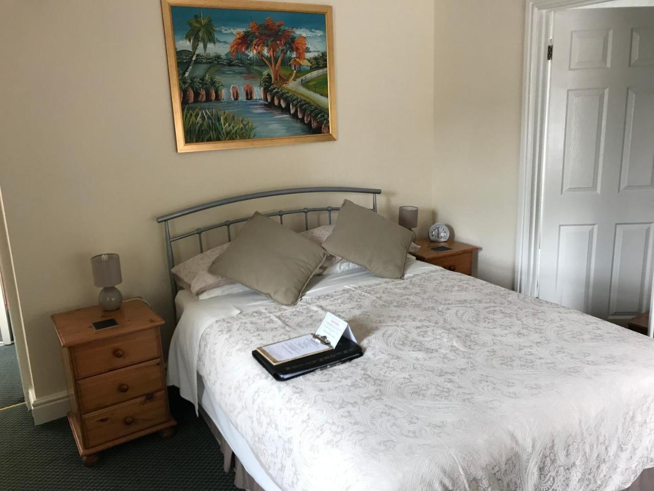 Bron Menai Bed & Breakfast